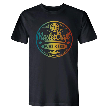 MasterCraft Boats Surf Club Tee