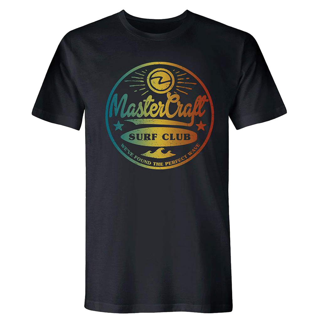 MasterCraft Boats Surf Club Tee