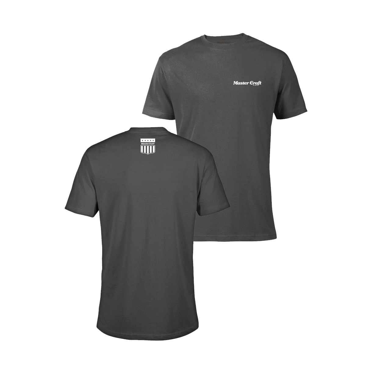 MasterCraft Boats Vintage Logo Tee