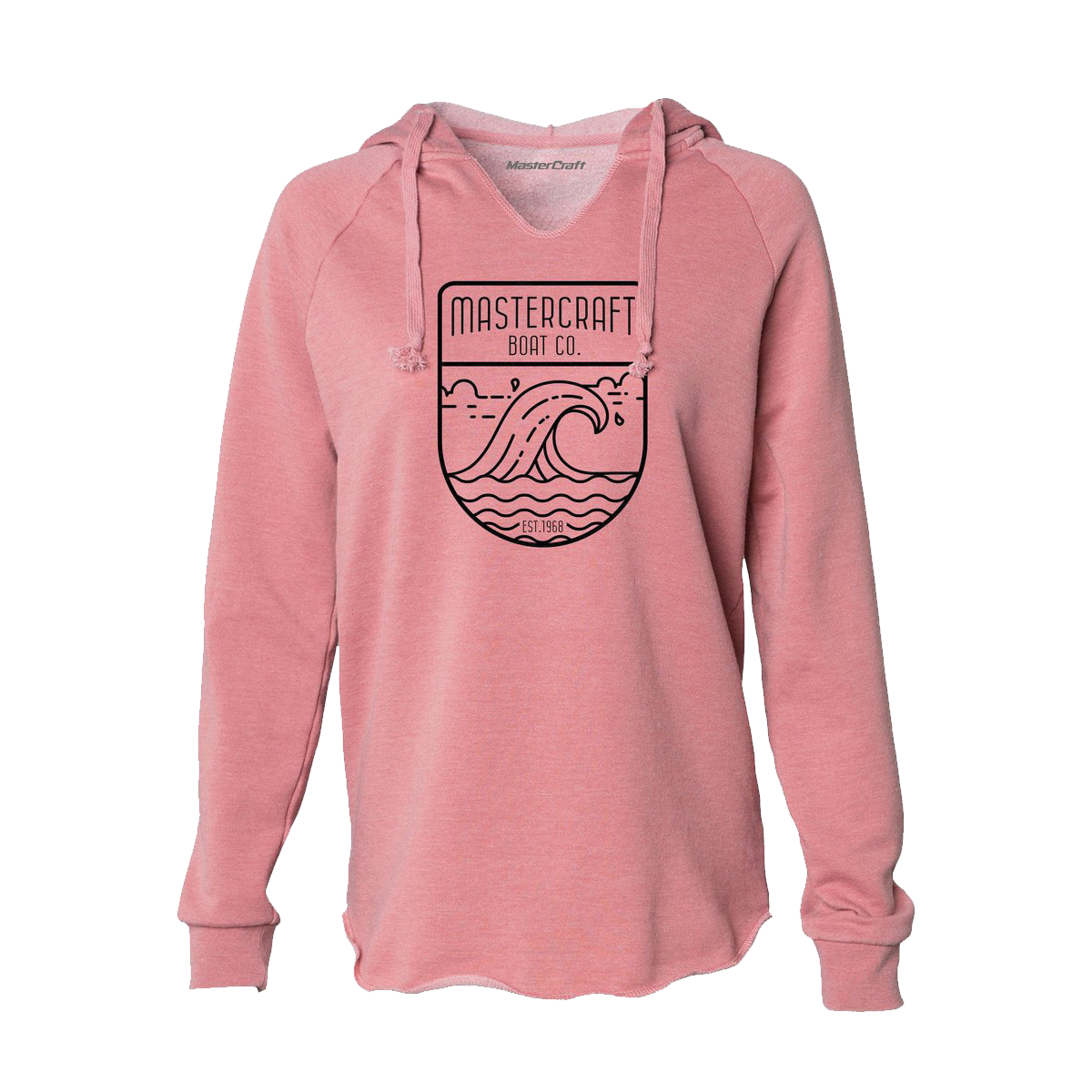 MasterCraft Boats Wave Hoodie