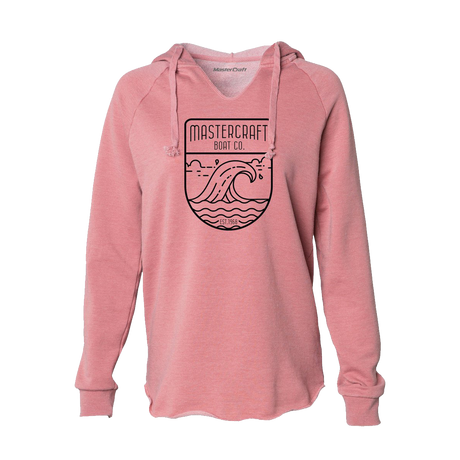 MasterCraft Boats Wave Hoodie