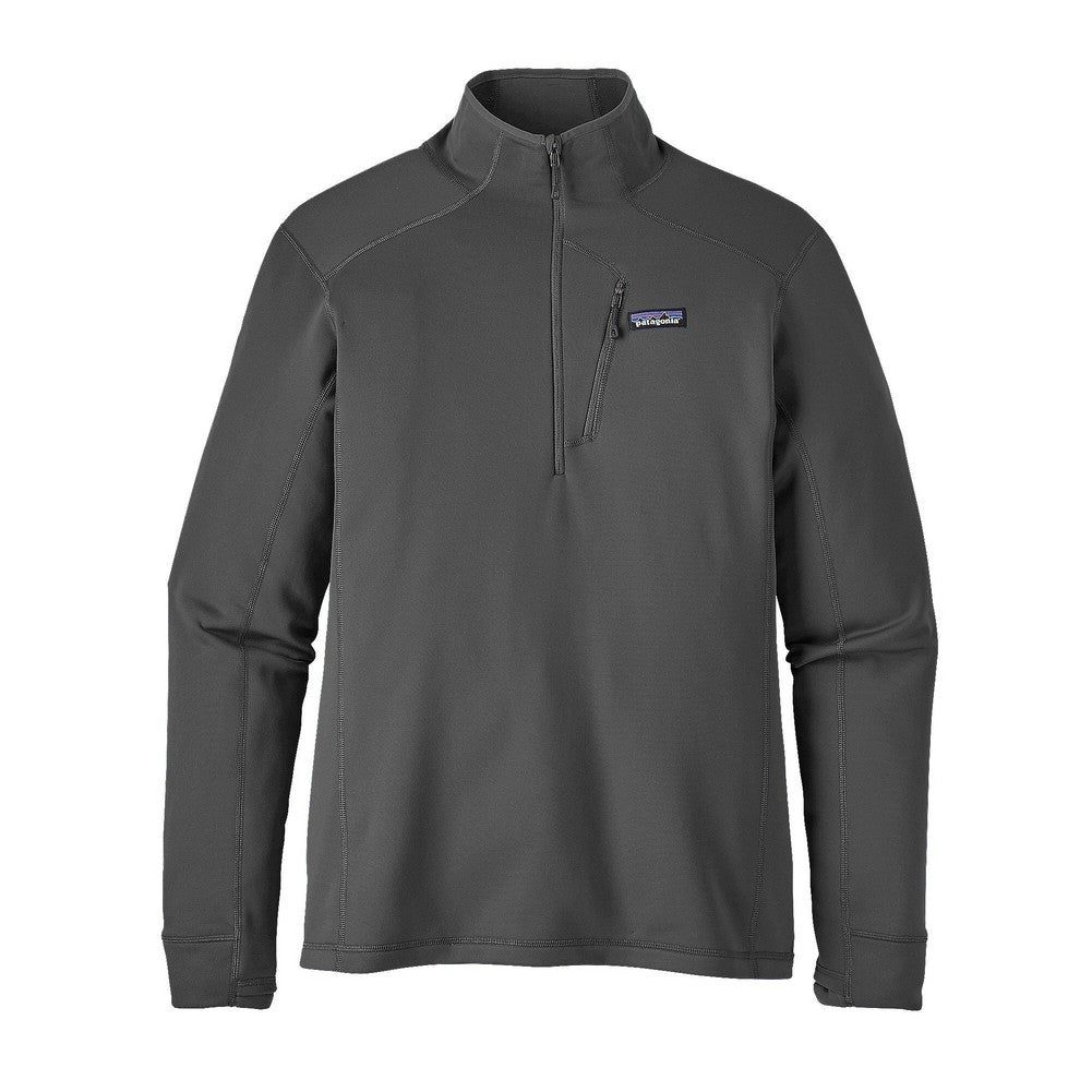 Patagonia Crosstrek 1/4 Zip Fleece