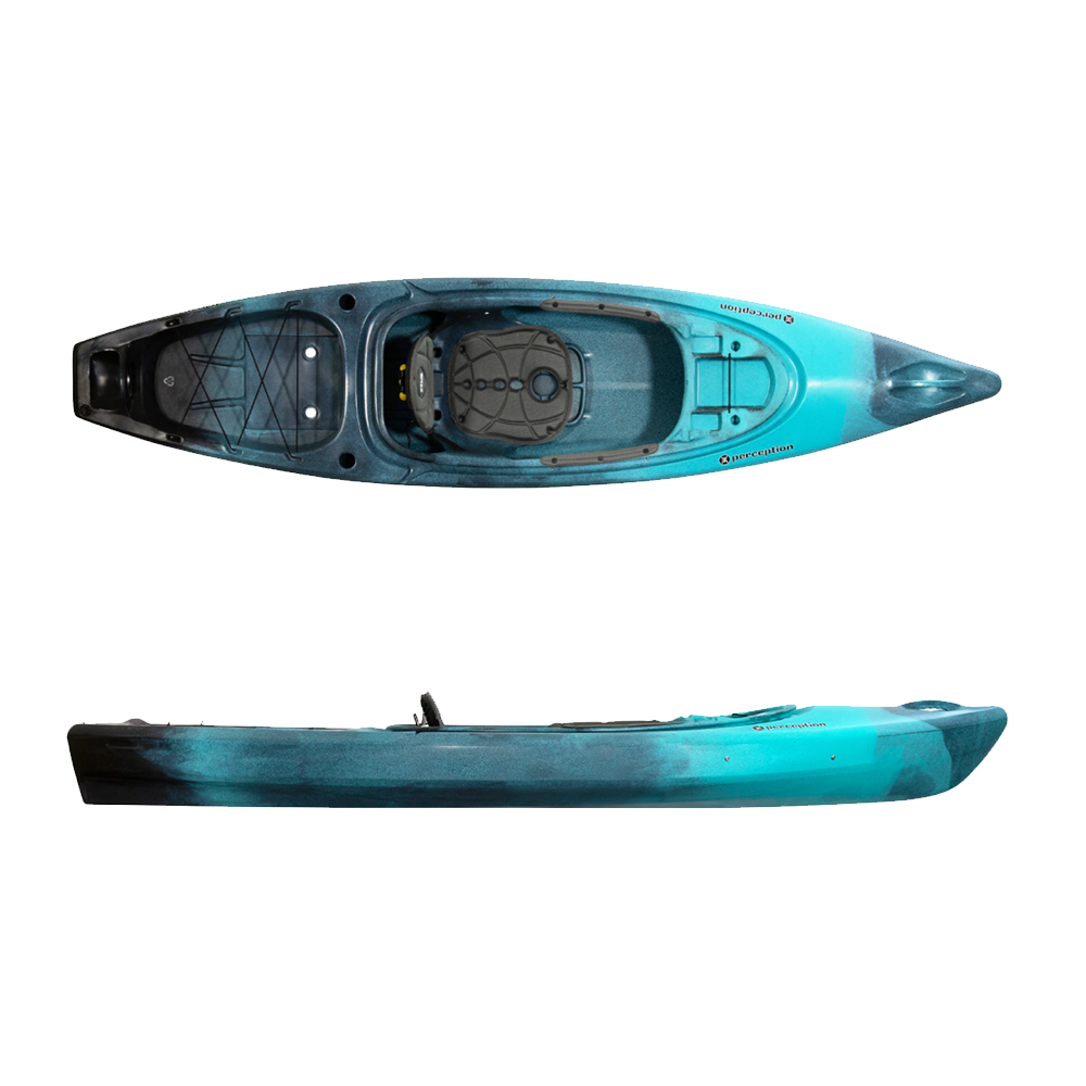 Perception Sound 10.5 Kayak