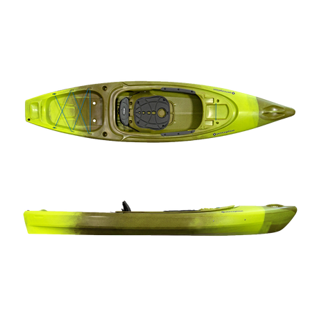 Perception Sound 10.5 Kayak