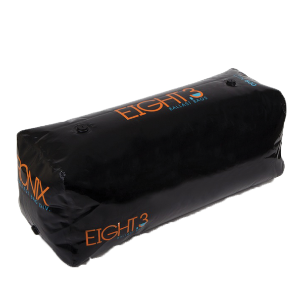 Ronix Eight.3 Plug & Play Ballast Bag