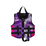 Radar TRA Girls's CGA Life Vest - Child