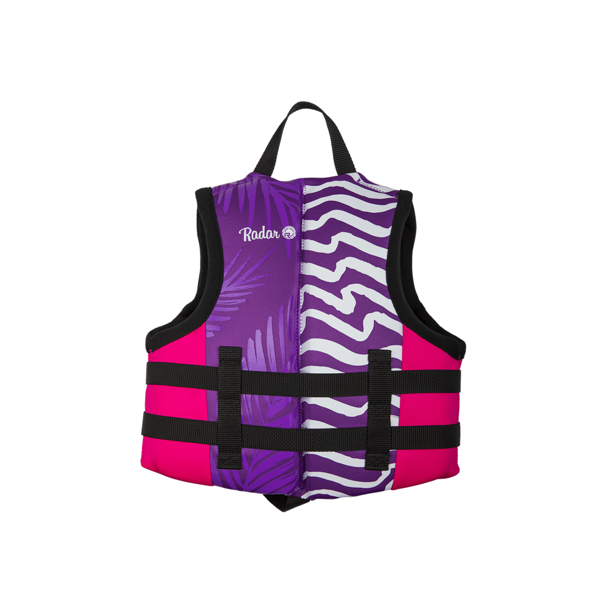 Radar TRA Girls's CGA Life Vest - Child