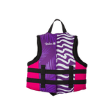 Radar TRA Girls's CGA Life Vest - Child