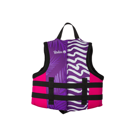 Radar TRA Girls's CGA Life Vest - Child