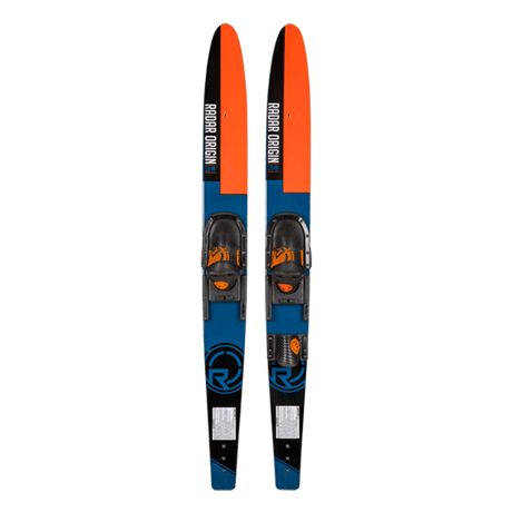 2019 Radar Origin Combo Skis