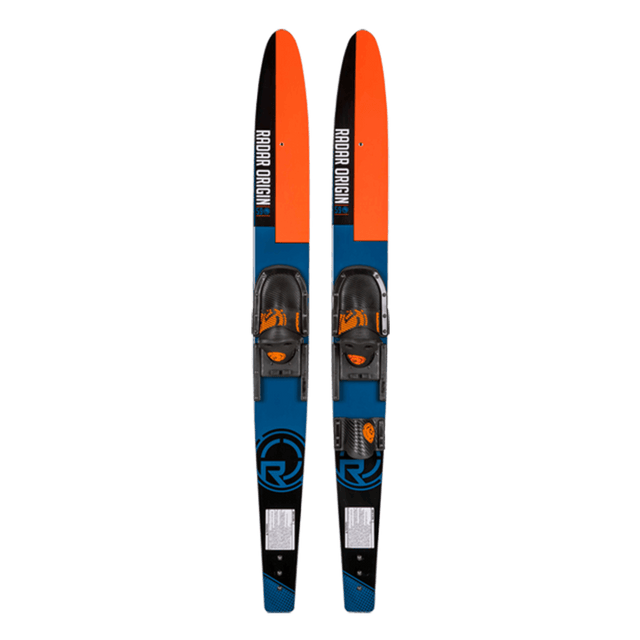 2019 Radar Origin Combo Skis