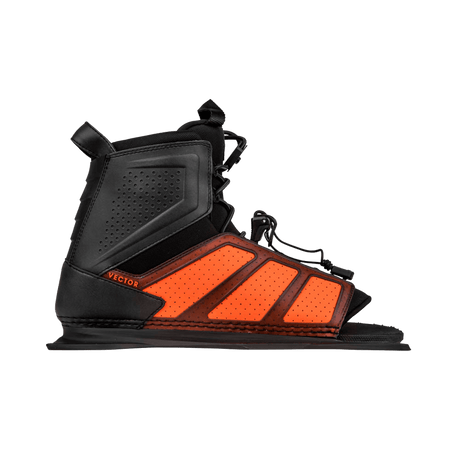 2019 Radar Vector Slalom Ski Boot Front Feather Frame