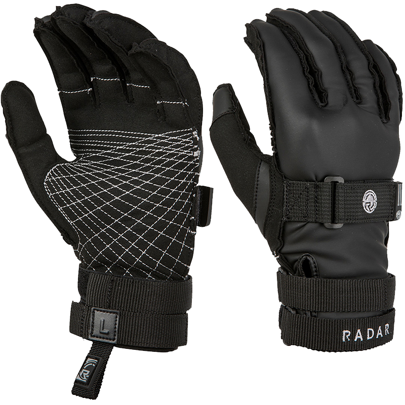 2020 Radar Atlas Inside Out Slalom Ski Gloves