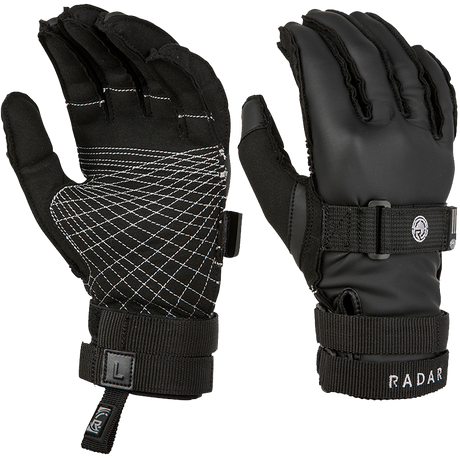 2020 Radar Atlas Inside Out Slalom Ski Gloves