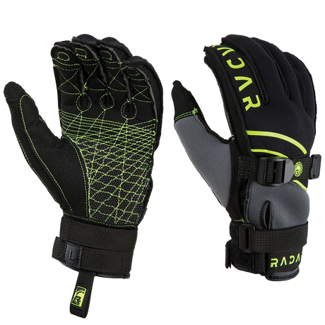 Radar Ergo A Inside Out Slalom Ski Gloves