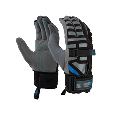 Radar Voyage Slalom Ski Gloves