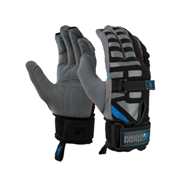 Radar Voyage Slalom Ski Gloves