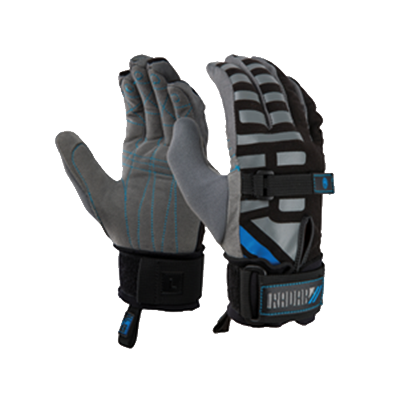 Radar Voyage Slalom Ski Gloves