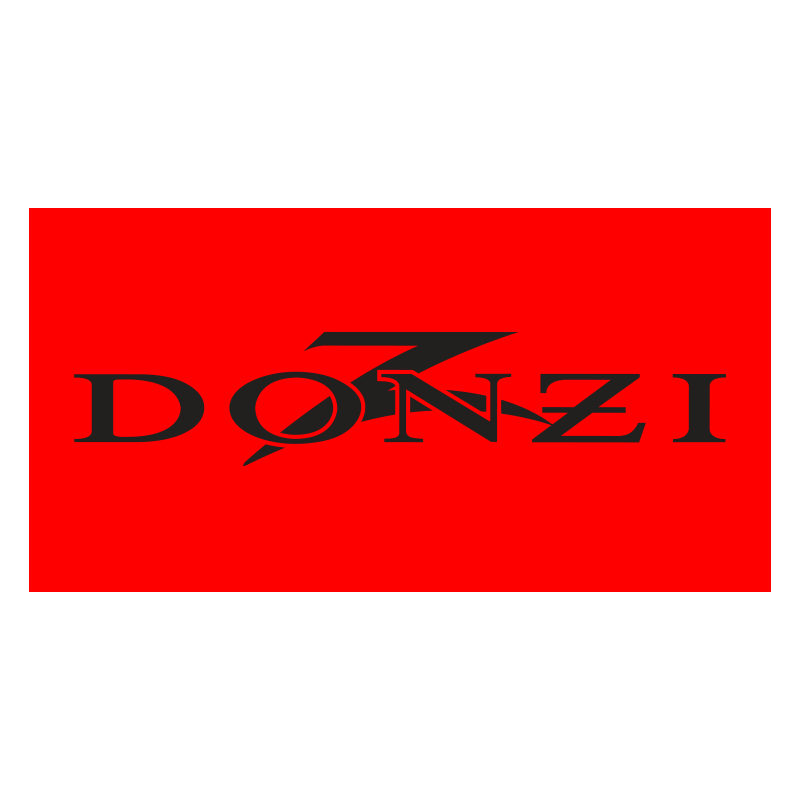 Donzi Marine Big Block Towel