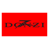 Donzi Marine Big Block Towel