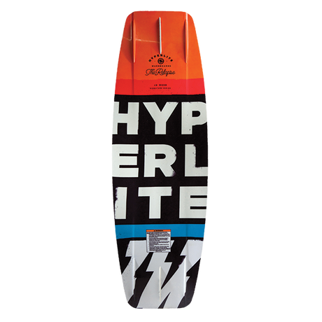 2017 Hyperlite Relapse Wakeboard