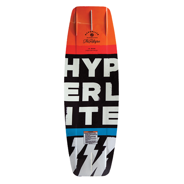 2017 Hyperlite Relapse Wakeboard