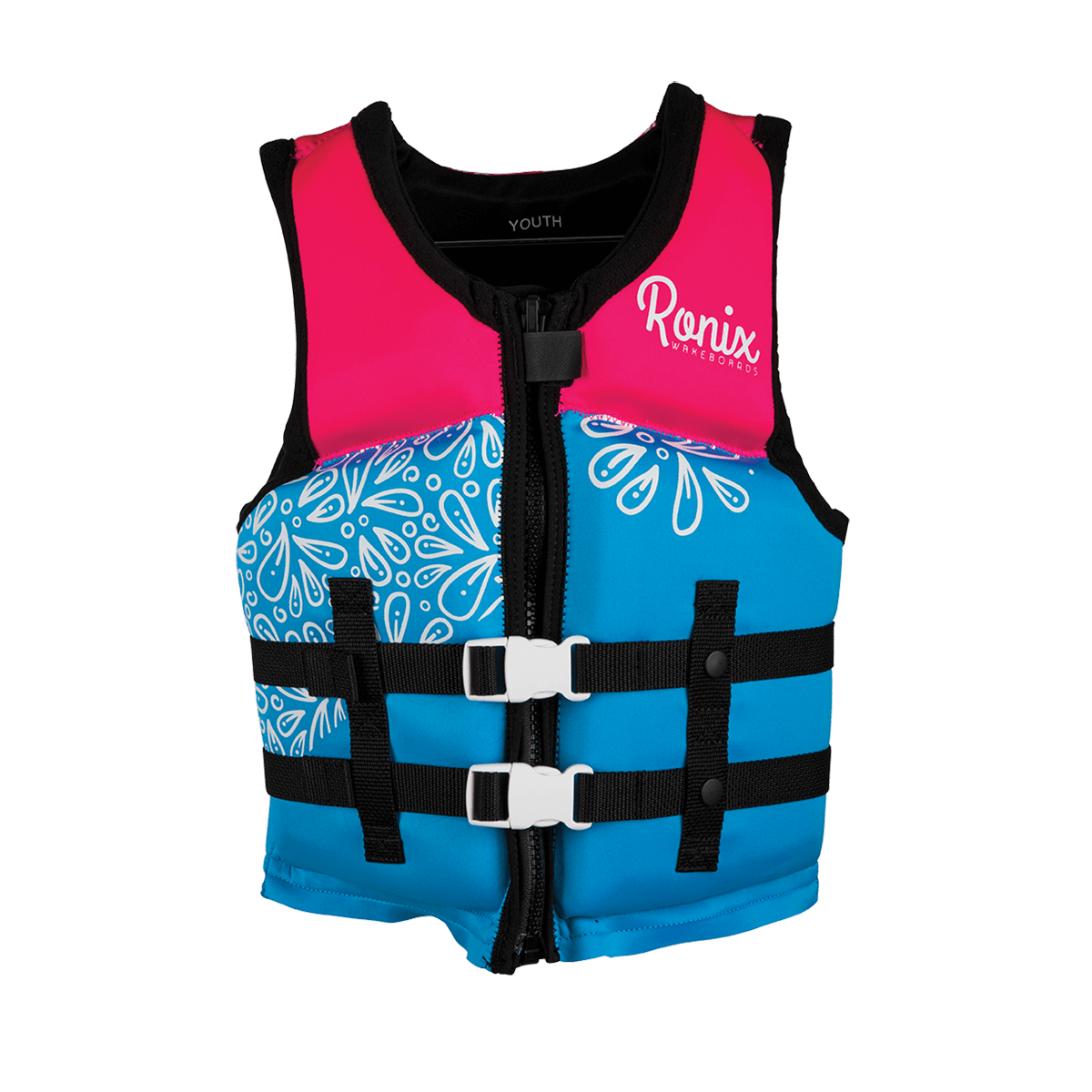 Ronix August Girls' CGA Life Vest