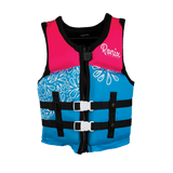 Ronix August Girls' CGA Life Vest