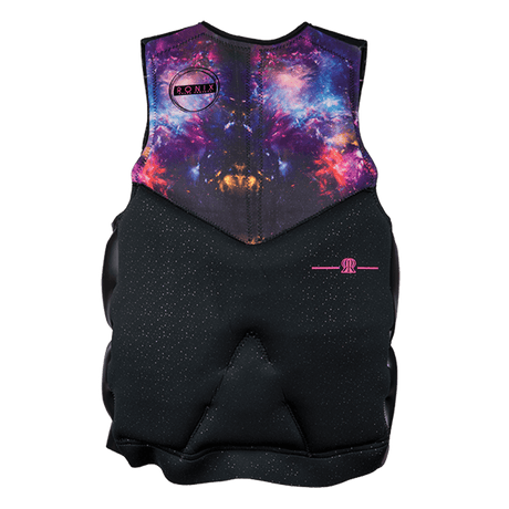 2019 Ronix Womens Limelight Capella 2.0 CGA Life Jacket