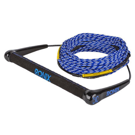 Ronix Combo 4.0 Wakeboard Rope and Handle Package