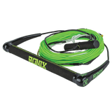 Ronix Combo 5.5 Wakeboard Rope and Handle Package