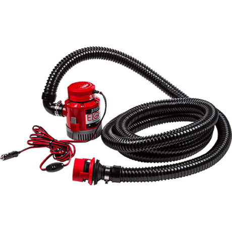 2019 Ronix Eight.3 Submersible Ballast Pump