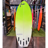 Rusty Surfboards Skunk Monkey 4'9 Wakesurfer