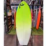 Rusty Surfboards Skunk Monkey 4'9 Wakesurfer