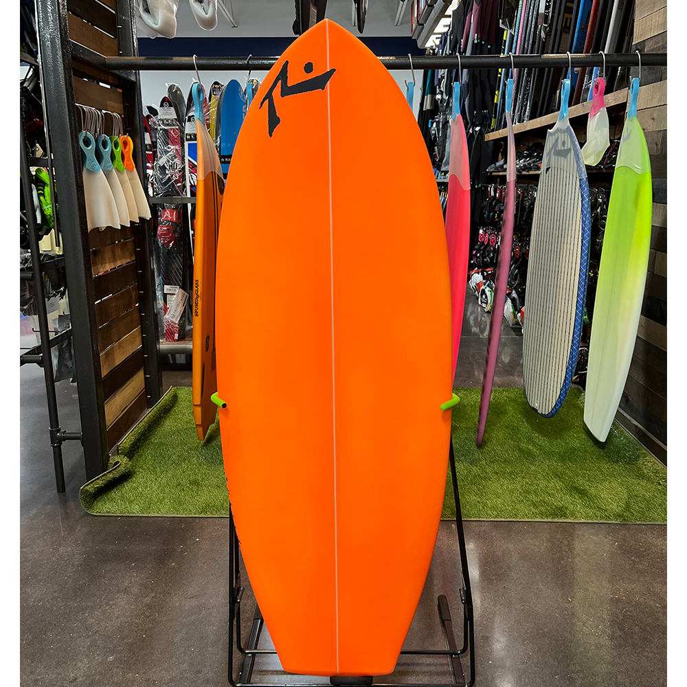 Rusty Surfboards Skunk Monkey 4'9 Wakesurfer