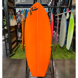 Rusty Surfboards Skunk Monkey 4'9 Wakesurfer