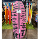 Rusty Surfboards Snaggle Tooth 4'8 Wakesurfer