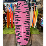 Rusty Surfboards Snaggle Tooth 4'8 Wakesurfer