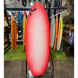 Rusty Surfboards Too Coo 4'8 Wakesurfer