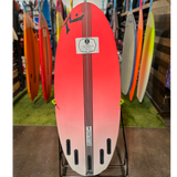 Rusty Surfboards Underbite 4'6 Wakesurfer