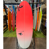 Rusty Surfboards Underbite 4'6 Wakesurfer