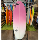 Rusty Surfboards Underbite 4'8 Wakesurfer