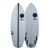 Hyperlite Bucket Chucker Wakesurf Board