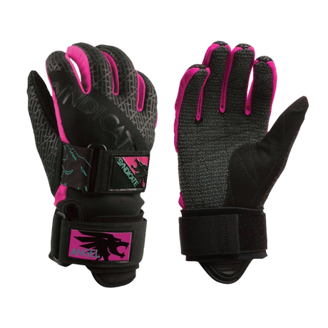 HO Syndicate Angel Womens Ski Gloves