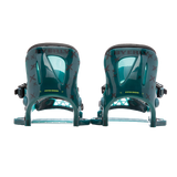 Byerly System Pro Wakeboard Bindings