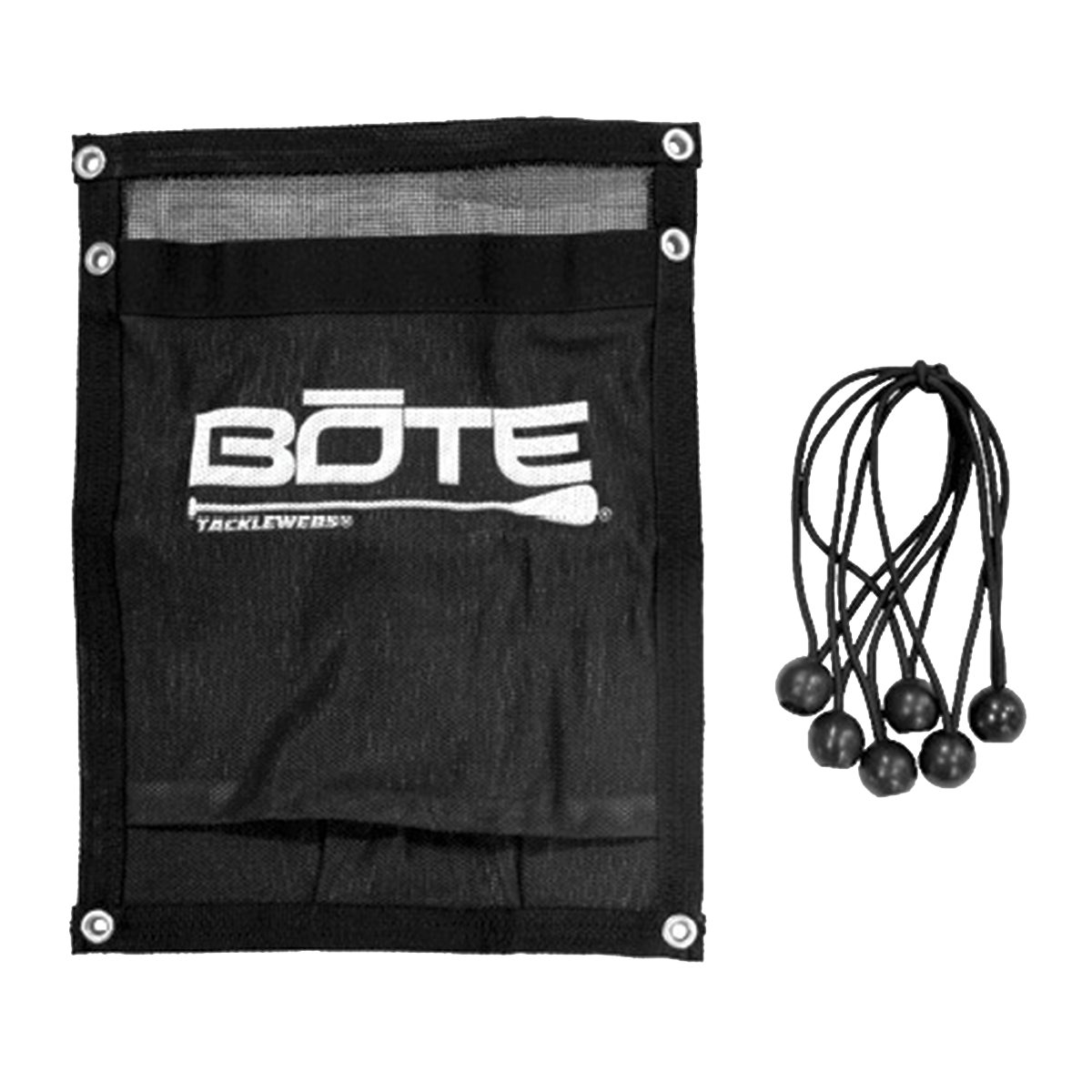 Bote Tackle Web