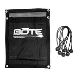 Bote Tackle Web