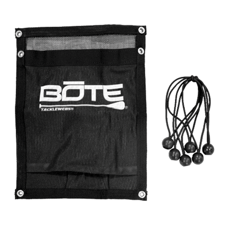 Bote Tackle Web