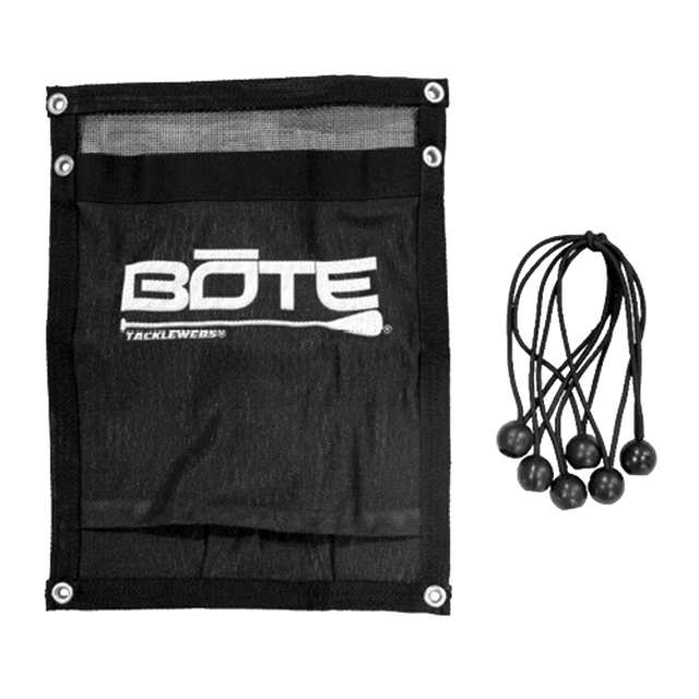 Bote Tackle Web