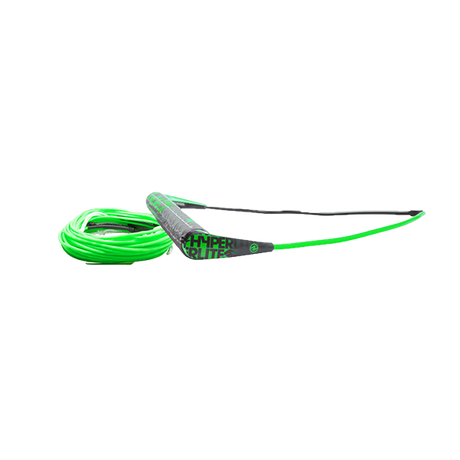 2018 Hyperlite Team Handle X Line Rope Package